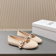 Christian Dior Low Shoes